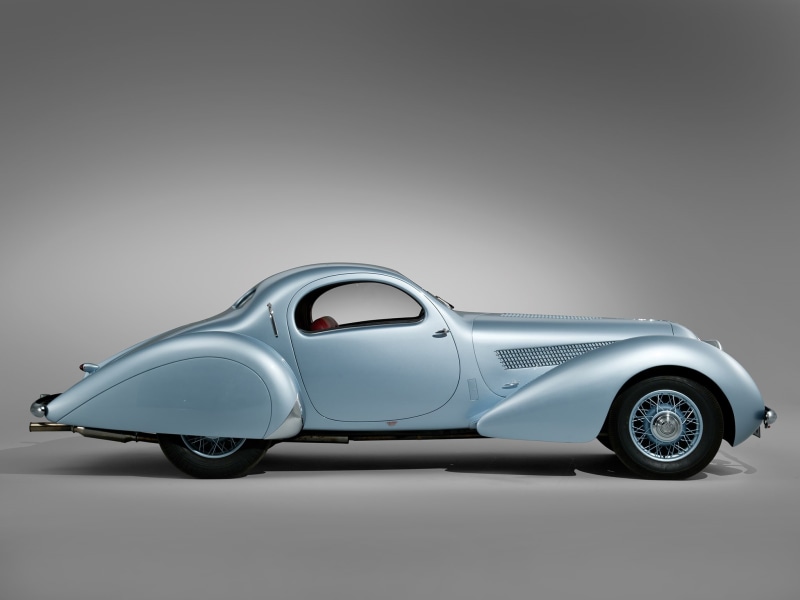 t23, talbot, 1080P, 1938, lago, figoni, teardrop, falaschi, retro, coupe