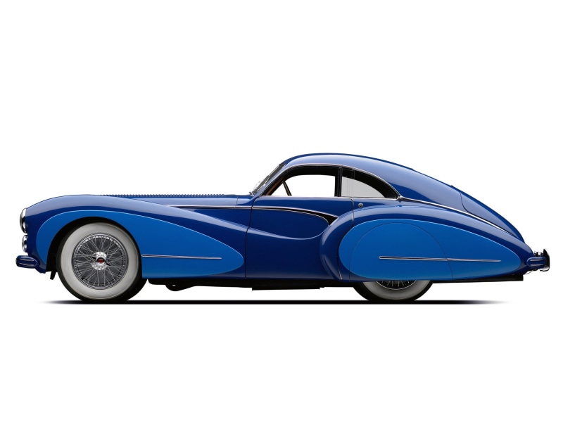 talbot lago, t26, saoutchik, talbot, grand, lago, 1948, sport, retro, coupe, 1080P