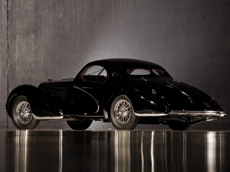 lago, talbot, coupe, 1080P, teardrop, falaschi, t150, retro, 1938, figoni