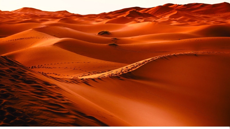 arena, 1080P, dunas, desierto, naturaleza