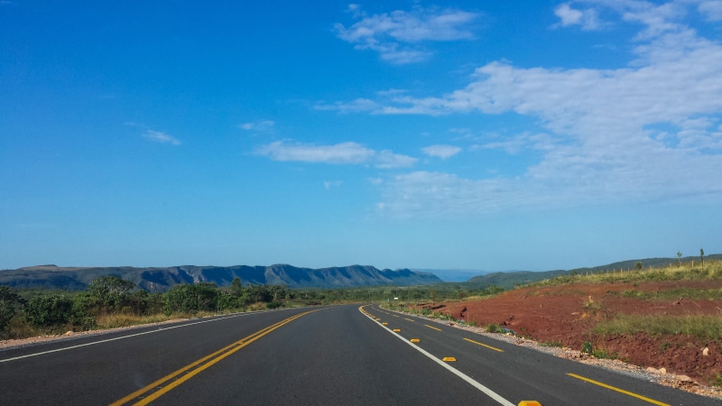 garden, leisure, empty, goiás, travel destinations, travel, chapada dos veadeiros, nature, light, mountain, cloud - sky, holidays, vista, no people, ride