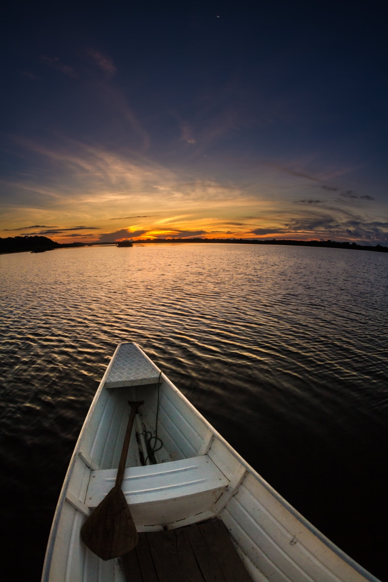 sunset, barco, tranquil Scene, summer, sky, sea, amazonas, landscape, nature, rio amazonas, amazonia, sailing, Brasil, amazônia, amazon river, boat, sunrise
