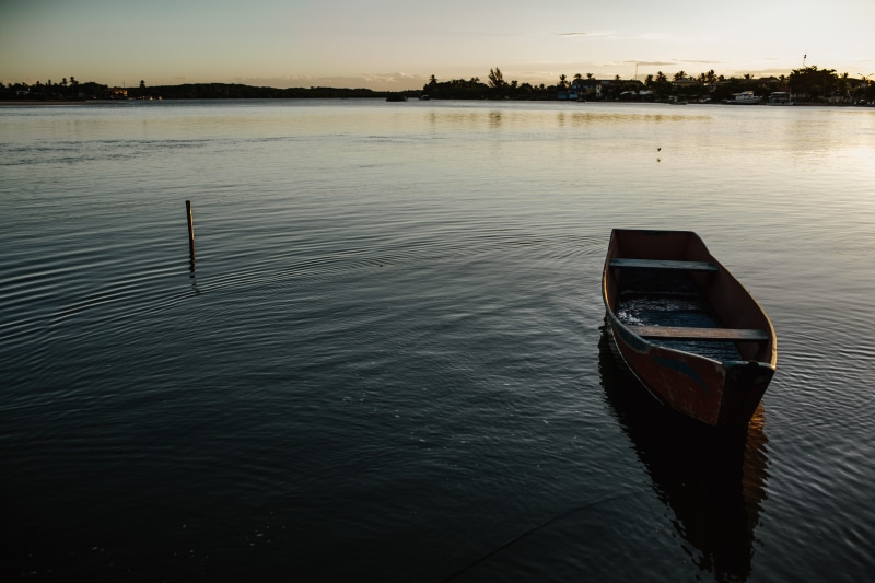 sinking, beauty in nature, port, brazil, vessel, por do sol, brasil, watercraft, landscape, waterfront, nature, water, rowboat, no people, nautical vessel