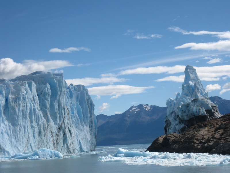 glacier, scenics - nature, beauty in nature, environment, argentina, melting, national, environmental issues, sea, south, height, calafate, high, iceberg