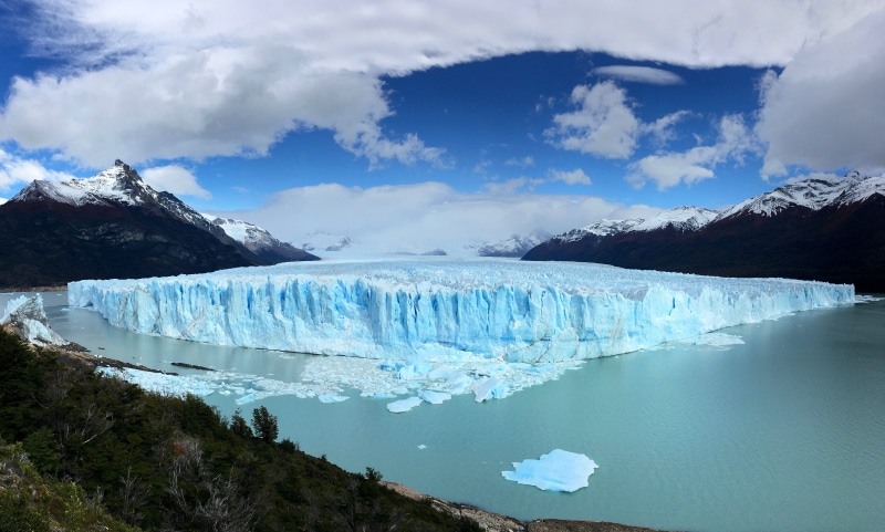 photography, glacier, sky, beauty in nature, melt, nature, snowcapped mountain, mountain, outdoors, iceberg, turquoise colored, ice, argentina, water, environment