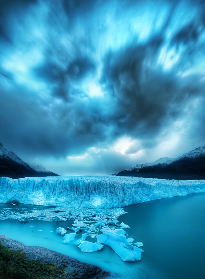 Nikon  d3x, wild, day, customs, snow, south  America, water, scenic, landscape, sky, clouds, 5K, outdoor, Glacier, outdoors, natural, blue, ice  cold
