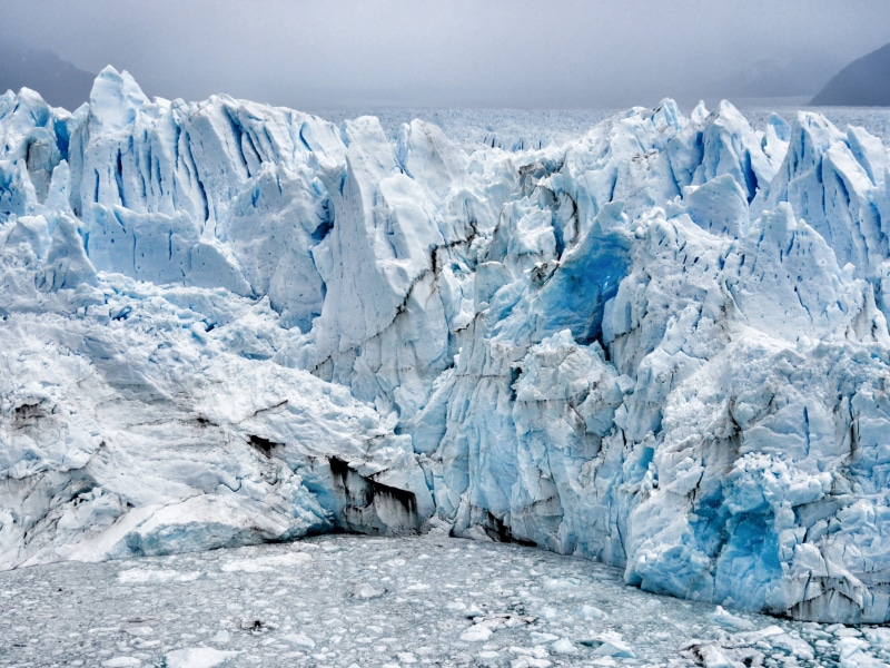 winter, ice, sky, frozen, outdoors, remote, snow, 4K, beauty in nature, purity, polar climate, cold, perito moreno, melting, nature, mountain, glacier
