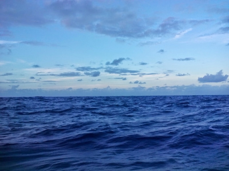 agua, oceano, azul, naturaleza, mar, 720P