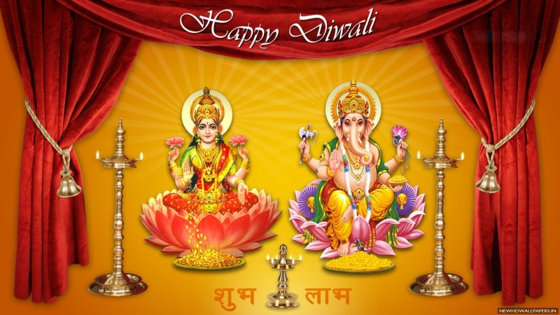 laxmi, holidays, 1080P, maa, india, goddess, diwali