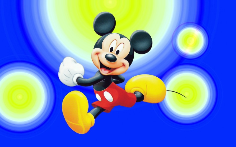 mickey, hd, 1080P, mobile, images, cartoons, mouse