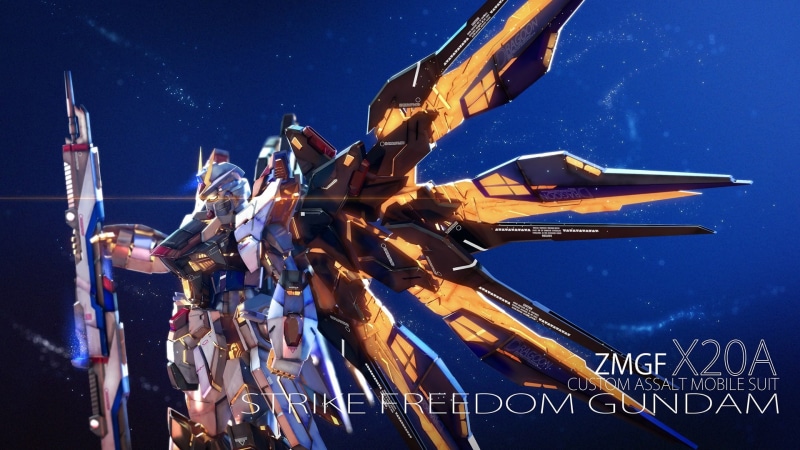 1080P, mobile suit gundam seed destiny