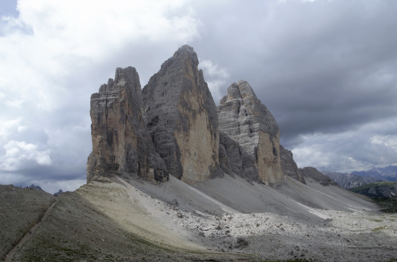 italy, the alps, travel destinations, photography, mountain peak, land, rock, clouds, top, mountain range, no people, mountains, low, non-urban scene, 4K