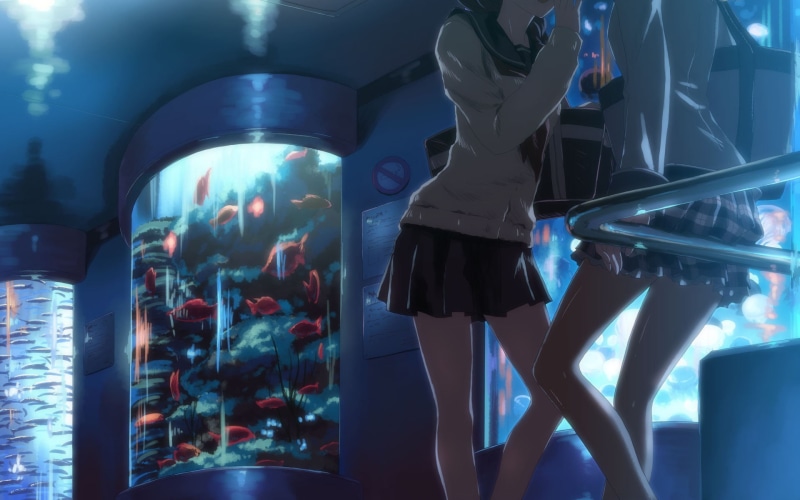 two, legs, fashion, Yuuki Tatsuya, human representation, consumerism, night, retail, luxury, lifestyles, fish, young Adult, boutique, mannequin, real people