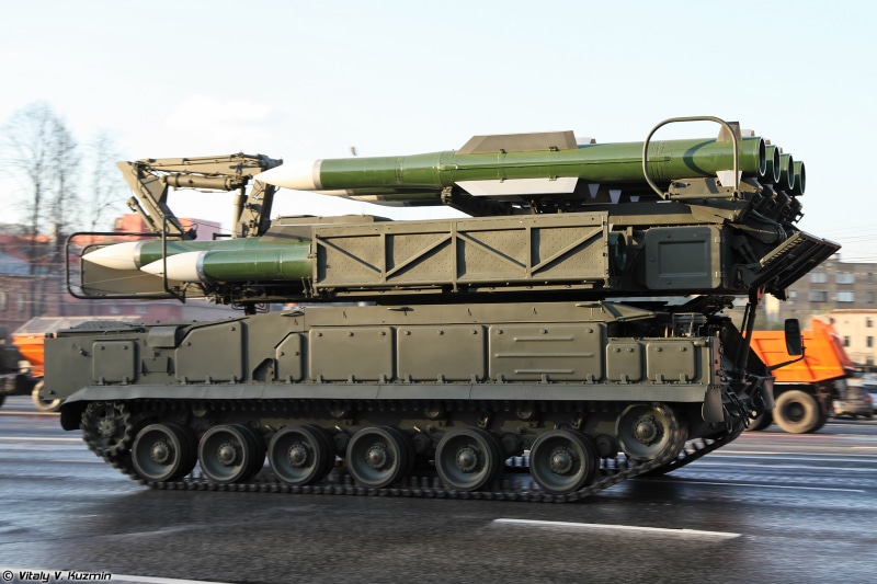 day, transloader, rehearsal, russia, 9a316, buk m2, transporter, parade, 4K, 4000x2667, russian, star, system, april 29th, moscow, air, erector, army
