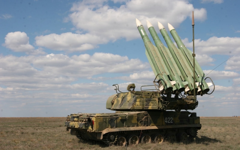 1080P, Buk