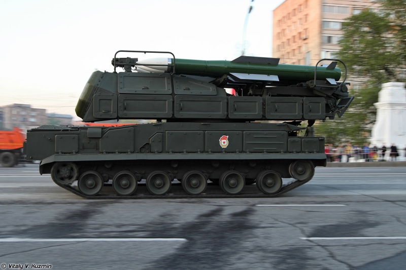 buk m2, army, red, system, april 29th, rehearsal, 2014, anti aircraft, moscow, star, 4000x2667, day, parade, 4K, russia, air, military, defence, victory