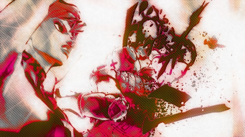 Spice Girl (Jojos Bizarre Adventure), Trish Una, Anime, Jojos Bizarre Adventure, Diavolo (Jojos Bizarre Adventure), 1080P