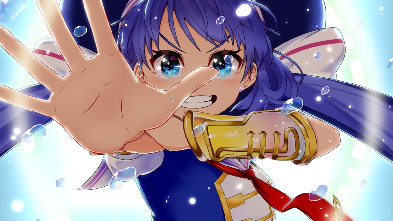 Vocaloid, Una Otomachi, Anime, 1080P