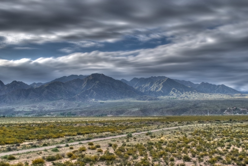soledad, mountain Peak, montañas, cordillera, road, sky, high dynamic range, scenics, solitude, que, cloud - Sky, andes, mendoza, cloudy, safari, cacheuta