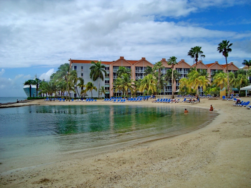 horizon, caribe, aube, playa, puesta de sol, amanecer, sable, outdoors, caribbean, mar caribe, la meilleureîle, house, red, des caraïbes, la mejor isla