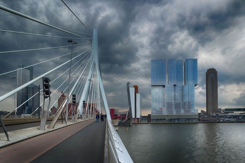 720P, rotterdam