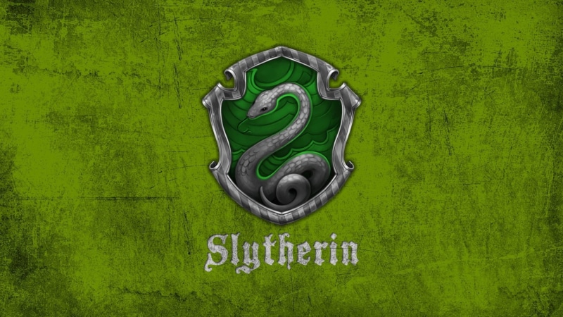 1080P, Slytherin, Snake, Harry Potter