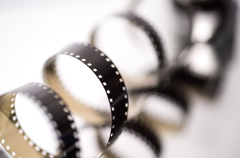 abstract, film industry, 5K, film, selective focus, arts culture and entertainment, backgrounds, photography themes, countdown, video, fashion, curled up