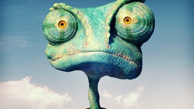 animal wildlife, day, 1080P, animal themes, animals in the wild, green color, animal body part, outdoors, nature, no people, animated movies, lizard, vertebrate