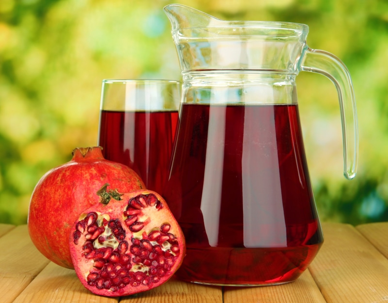 vegetarian Food, healthy Eating, glass - Material, no People, food, gourmet, food And Drink, table, ripe, pomegranate, juice, seed, drink, freshness, antioxidant