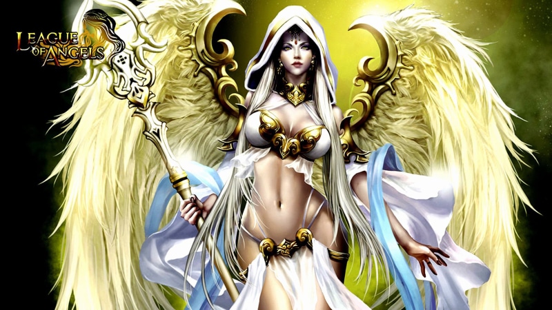 widescreen, loa, hairstyle, art and craft, one person, costume, angel, hd, lifestyles, human representation, gold colored, celebration, spirituality, angels