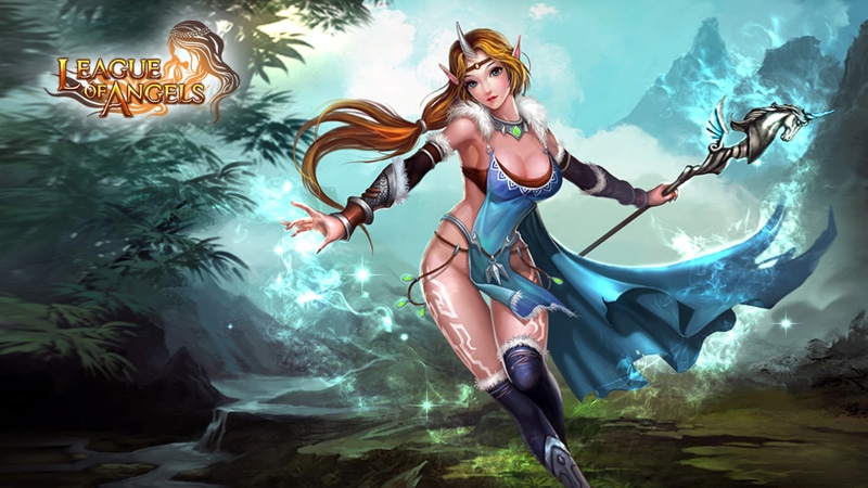 fantasy, loa, warrior, angels, angel, hd, 2K, desktop, natalie