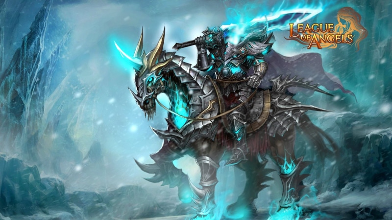 Fighting, Loa, league, mmo, of, online, Magic, angel, 1loa, action, angels, rpg, warrior, fantasy, 1080P