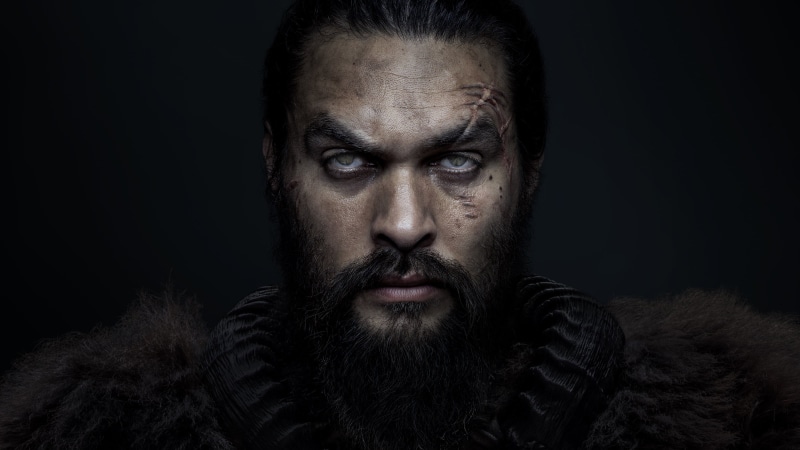 2K, See, See (TV Show), Jason Momoa, TV Show