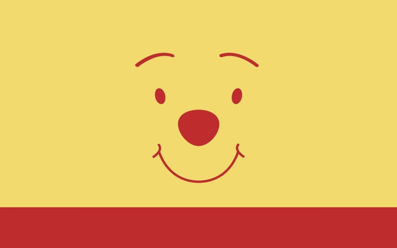 2K, the, winnie, pooh