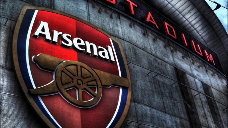 london, emirates stadium, eu, united kingdom, stadium, 1080P, football, emblem, arsenal