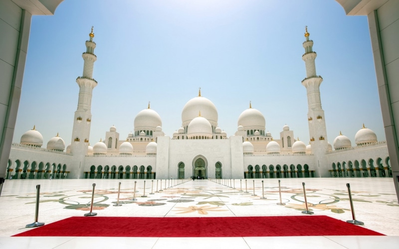 mosque, abu, 1080P, dhabi, zayed, sheikh