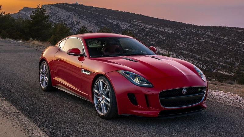 1080P, jaguar, F-Type, coupe, type, f