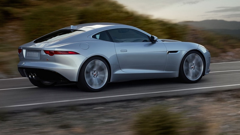 vehicle, 720P, Jaguar (car), car, Jaguar F-Type