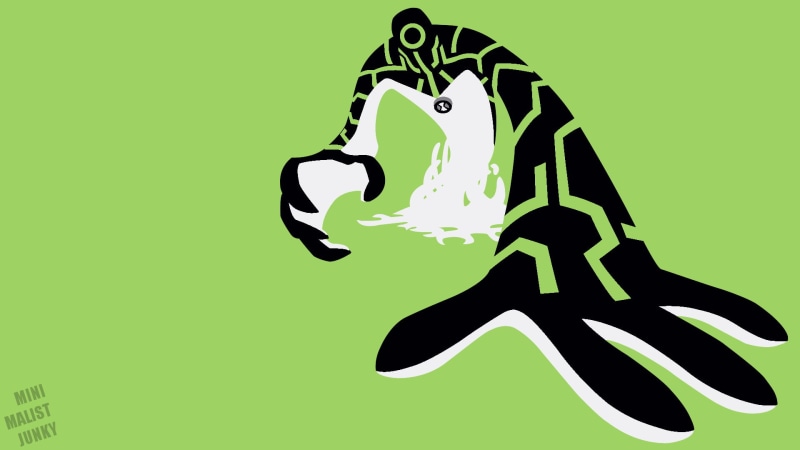 1080P, Upgrade (Ben 10), Ben 10, TV Show
