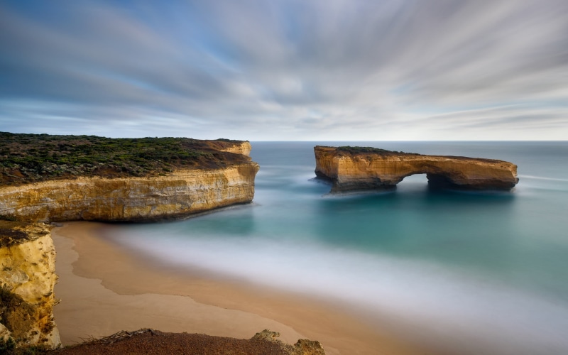 island, gor, apostle, cliff, beach, scenics, sea, Australia, AU, Down, melbourne - Australia, victoria - Australia, port Campbell National Park, landscape photography