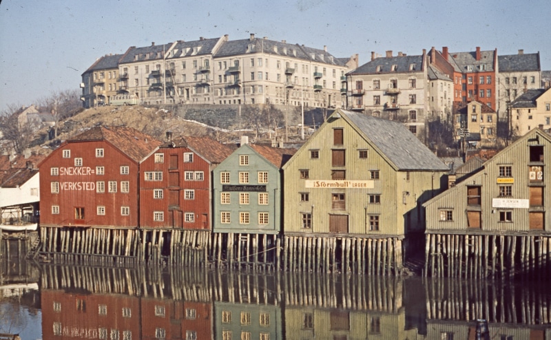samvirkelag, built structure, noruega, norge, trondheim, verksted, trondhjem, Coop, portarthur, byarkiv, trondheimkommune, byantikvaren, outdoors, torh43b77