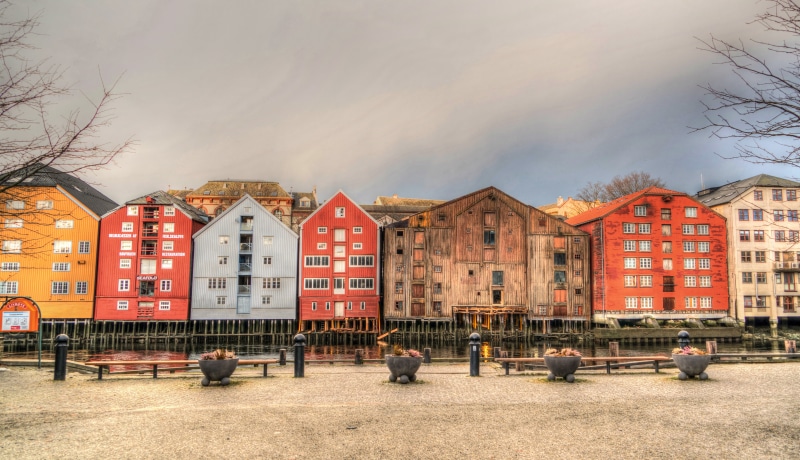 row house, people, travel destinations, city street, building exterior, house, design, city, sky, outdoor, cityscape, city life, brown, norway, residential building
