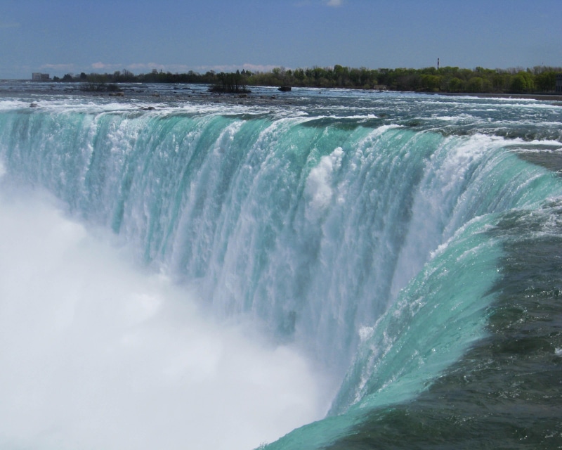 united, falls, waterfall, view, niagara, 2K, amazing, niagara falls, landscape, states, ny