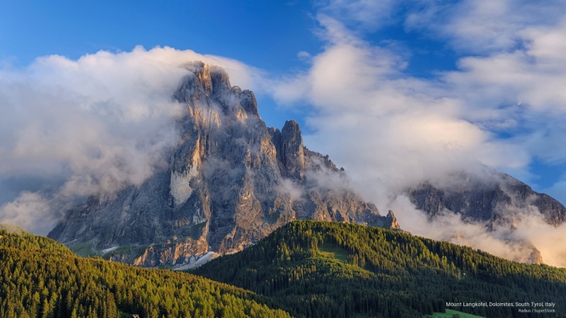 dolomites, 2K, south, Mountains, tyrol, mount, italy, langkofel