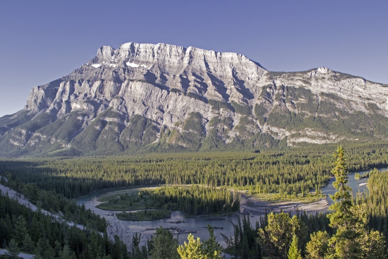 summer, warming, plant, holiday, formation, climbing, canada, Highway, british, explore, green, valley, snow, discover, nature, trekking, morning, Woods