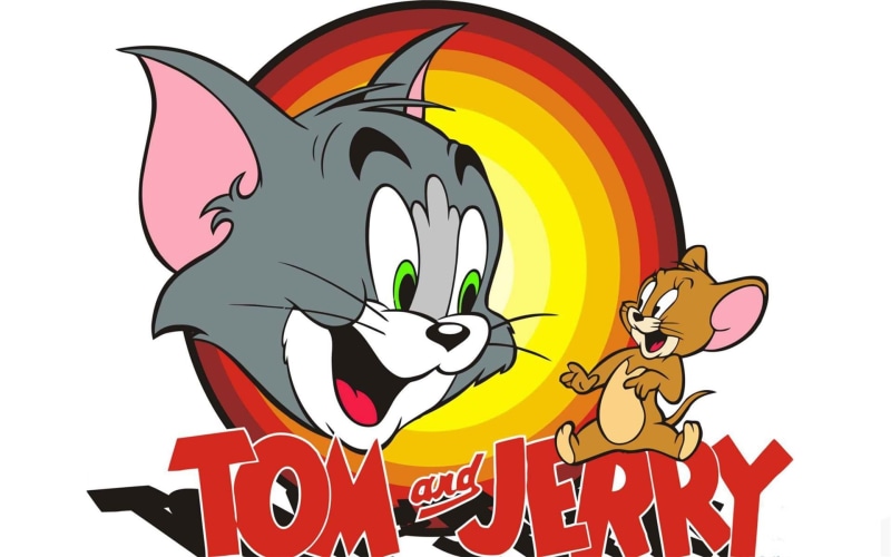 Tom And Jerry, 1080P