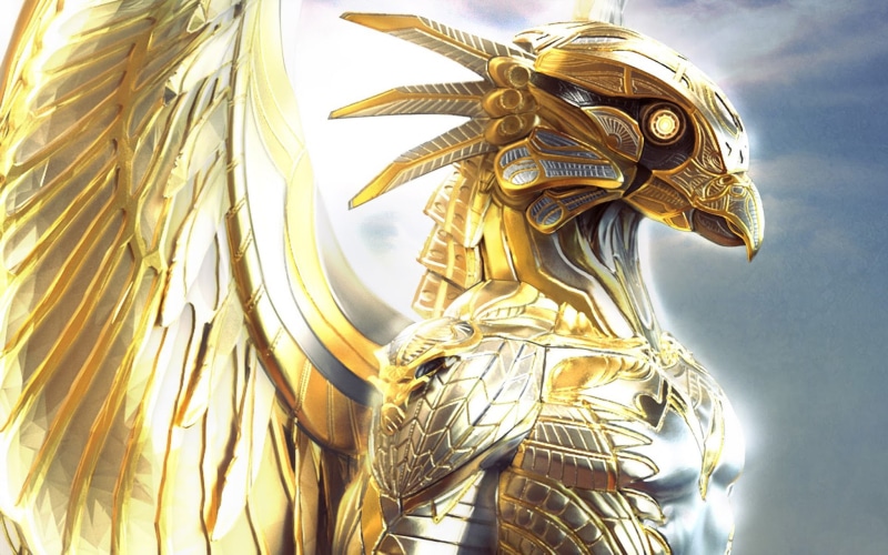 1080P, egypt, tablet, mobile, hd, gods, horus, pc