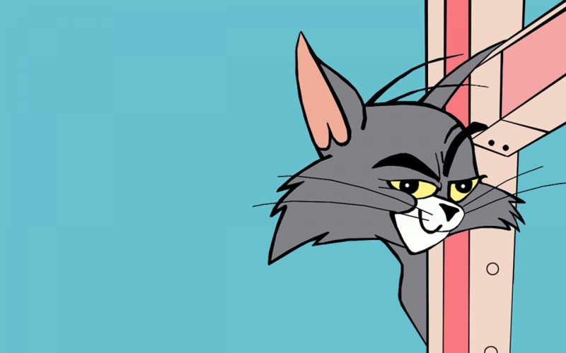 jerry, animation, mouse, cat, mice, cartoon, 1080P, 1tomjerry, comedy, family, tom