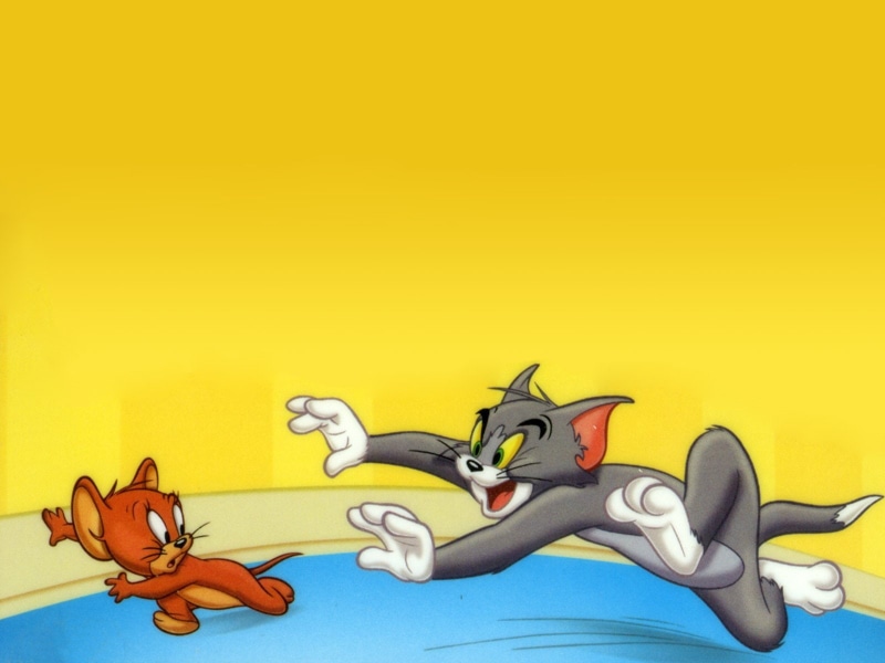 animation, comedy, mouse, family, tom, 1tomjerry, cartoon, cat, 720P, jerry, mice