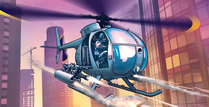 camera - photographic equipment, airplane, blue, grand theft auto v, surveillance, film industry, security, air Vehicle, 1080P, illustration, indoors